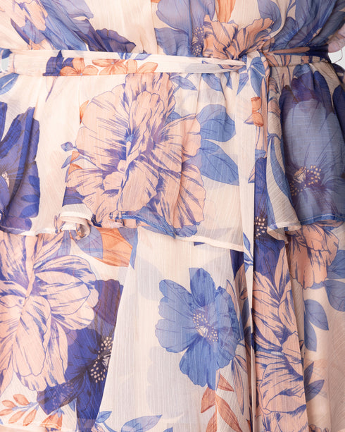 Briley Mini Dress